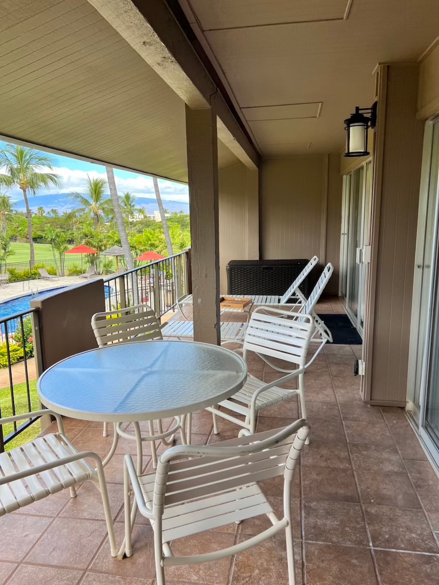 Ka'anapali Resort Condo C202 - 2