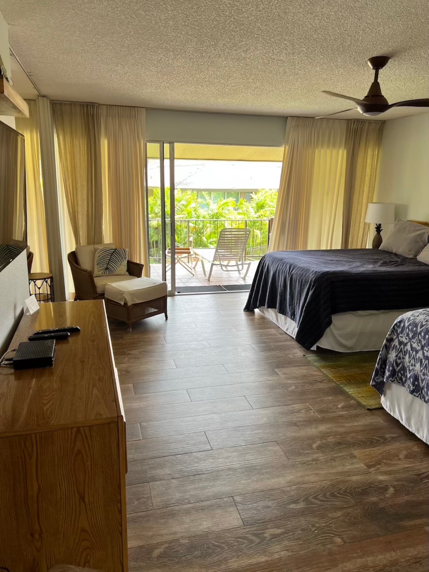 Ka'anapali Resort Condo C202 - 5